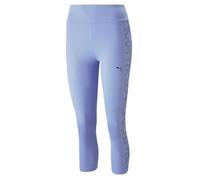 Legging Bleu Femme Puma 522422 L