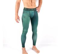 Legging Boa Fightwear Deslumbrante Vert XL