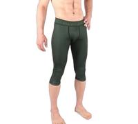 Legging Boa Fightwear Rio De Janeiro Vert L