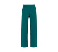Kari Traa Ava Bootcut Leggings Vert XL Femme