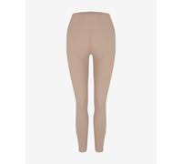 Legging Born Living Yoga Chloe blanc crème femme - M