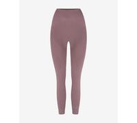 Legging Born Living Yoga Keren lila femme - L