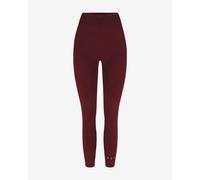 Legging Born Living Yoga Keren rouge foncé femme - M
