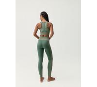 Born Leggings 'Buddha' menthe / vert pastel, Taille S