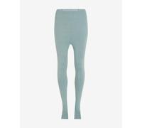 Legging Calvin Klein Digital Rockform CK Sport bleu femme - M