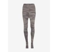 Legging Calvin Klein Digital Rockform CK Sport gris femme - L