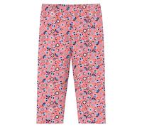 Legging capri Ã imprimÃ© all-over / Slim Fit / Mid Rise bÃ©bÃ© fille s.Oliver Rose 3 ans