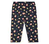 Legging Capri avec imprimÃ© all-over et taille Ã©lastique fille s.Oliver Bleu 6 ans