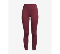 Legging Casall Crease violet femme - S