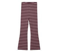 Legging cÃŽtelÃ© avec taille Ã©lastique et Flared Leg fille s.Oliver Rose 10 ans