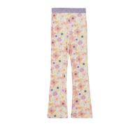 Legging cÃŽtelÃ©s avec taille pailletÃ©e bÃ©bÃ© fille s.Oliver Beige 3 ans