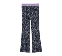 Legging cÃŽtelÃ©s avec taille pailletÃ©e bÃ©bÃ© fille s.Oliver Bleu 3 ans