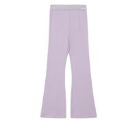 Legging cÃŽtelÃ©s avec taille pailletÃ©e bÃ©bÃ© fille s.Oliver Violet 2 ans