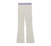 Legging cÃŽtelÃ©s avec taille pailletÃ©e fille s.Oliver Beige 5 ans