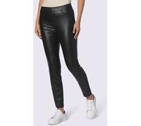 Legging ceinture élastique pour plus de confort - Rick Cardona - noir NOIR 44