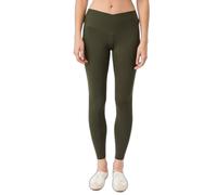 Legging ceinture en V femme Mandala Wrap Vert S