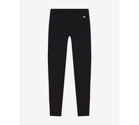 Legging Champion Sport Logo noir femme - L