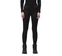 Legging chaud femme Helly Hansen verglas - black - M