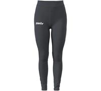 Legging chaud femme Swix Focus Noir L