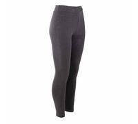 Legging Chaud Uni Liora Femme Jean-Louis Scherrer