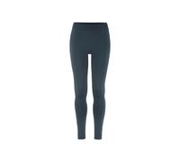 Legging chauffant Craft Comfort Bleu M