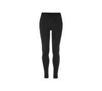 Legging chauffant Craft Comfort Noir L