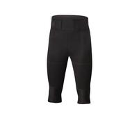 Legging chauffant Lenz 1.0 Noir XL