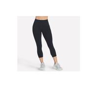 Legging Classique Femme Skechers Noir Taille S - Confort et Élégance S