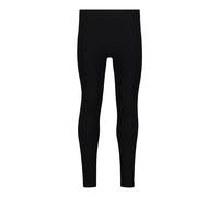 CMP - Men's multifunctional Seamless stretch pants - Collant thermique homme Nero - S/M