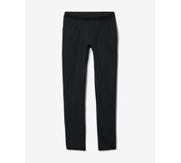 Legging Columbia Midweight Tight noir foncé enfant - S