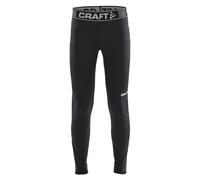 Legging compression Craft pro control Noir 12/14 ans