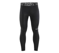 Craft Sportswear Legging Pro Control de compression Noir XL