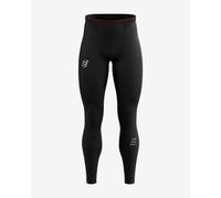 Legging Compressport Under Control Full noir - XL