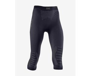 Legging corsaire de corps X-Bionic Invent 4.0 noir femme - L