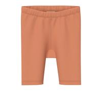 Legging corsaire doux en coton stretch bÃ©bÃ© s.Oliver Orange 18 mois