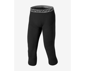 Legging corsaire Dynafit Speed Dryarn noir gris - XL