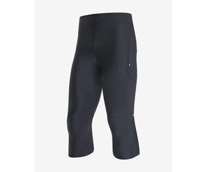 Legging corsaire Gore Wear Impulse noir - M