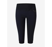 Legging corsaire Monture Sound noir femme - S