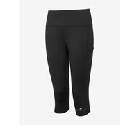 Legging corsaire Ronhill Tech Capri noir absolu femme - 8