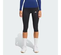 Legging corsaire Techfit Dark Blue M