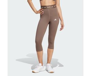 Legging corsaire Techfit Earth Strata M