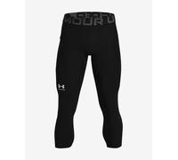Legging corsaire Under Armour HeatGear noir - XXL