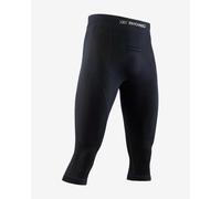 Legging corsaire X-Bionic Energy Accumulator 4.0 noir intense - XL