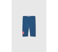 Legging Corsaires En Coton Bleu 2A