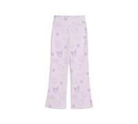 Legging côtelé évasé PUMA x HELLO KITTY AND FRIENDS Enfant, Vêtements, Lilac Frost, 2-3Y 2-3Y