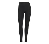 Legging côtelé femme adidas All Me Studio Noir S