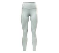 Legging côtelé taille haute femme Reebok XS