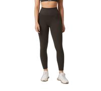 Legging côtelés sans couture femme Björn Borg Studio Gris XS