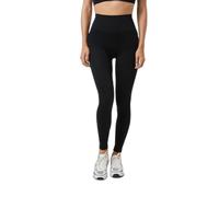 Legging côtelés sans couture femme Björn Borg Studio Noir S