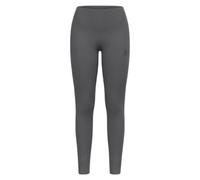 Odlo Pantalon sous-vêtement fonctionnel ACTIVE WARM Femme Gris 3XL